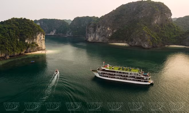 Lonely Planet presenta cinco mejores experiencias en Vietnam ảnh 1