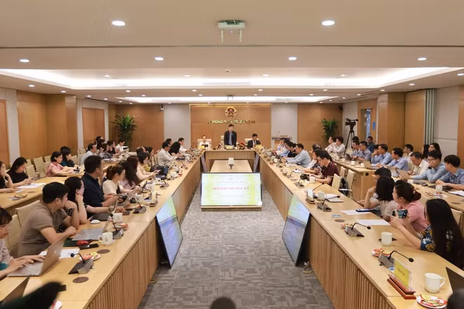 Vietnam sanciona infracciones de plataformas digitales transfronterizas ảnh 2 Vietnam sanciona infracciones de plataformas digitales transfronterizas ảnh 2