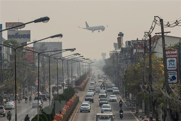 Inflación de Tailandia registra tasa más baja en 15 meses ảnh 1 Inflación de Tailandia registra tasa más baja en 15 meses ảnh 1