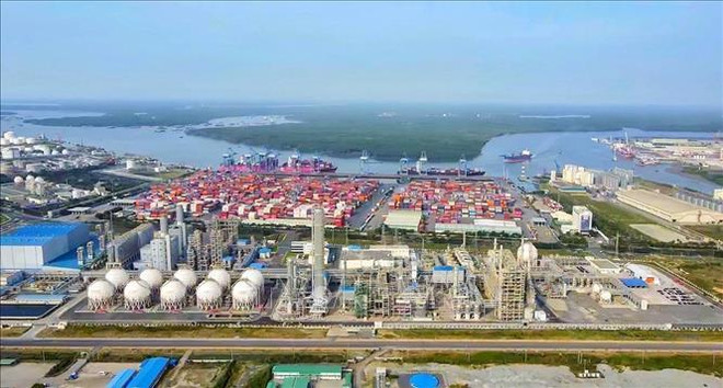 Destaca experto cubano esfuerzo de Vietnam para desarrollo económico ảnh 1 Destaca experto cubano esfuerzo de Vietnam para desarrollo económico ảnh 1