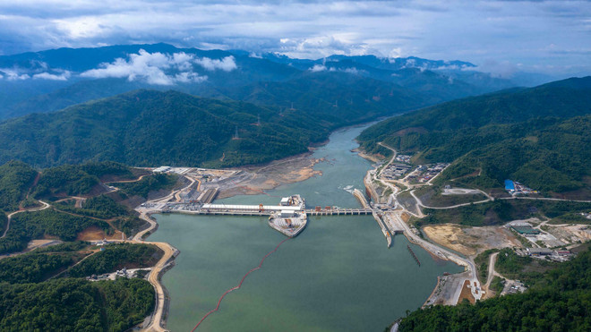 📝Enfoque: Cumbre de Comisión del Río Mekong proyecta hacia la estabilidad y seguridad de las personas ảnh 1 📝Enfoque: Cumbre de Comisión del Río Mekong proyecta hacia la estabilidad y seguridad de las personas ảnh 1
