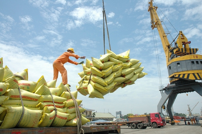 Vietnam aspira a ingresar unos 30 mil millones de dólares por exportaciones de alimentos para 2030 ảnh 2 Vietnam aspira a ingresar unos 30 mil millones de dólares por exportaciones de alimentos para 2030 ảnh 2