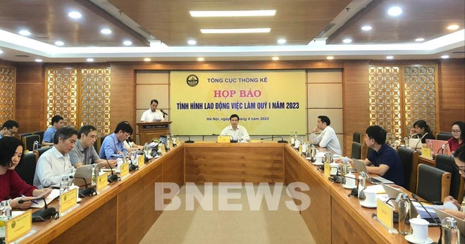 Mercado laboral vietnamita continúa recuperándose ảnh 1 Mercado laboral vietnamita continúa recuperándose ảnh 1