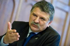 Líder parlamentario de Hungría visitará Vietnam ảnh 1  Líder parlamentario de Hungría visitará Vietnam ảnh 1