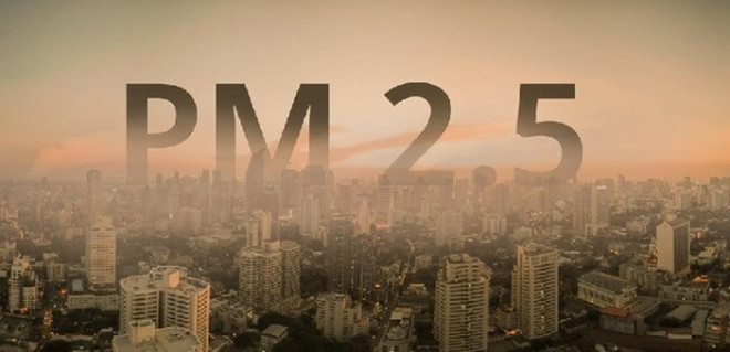 Tailandia advierte sobre la peligrosa contaminación por polvo fino ảnh 1 Tailandia advierte sobre la peligrosa contaminación por polvo fino ảnh 1