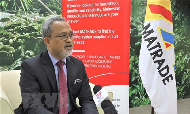 Acuerdos RCEP y CPTPP impulsarán el comercio exterior de Malasia ảnh 1 Acuerdos RCEP y CPTPP impulsarán el comercio exterior de Malasia ảnh 1