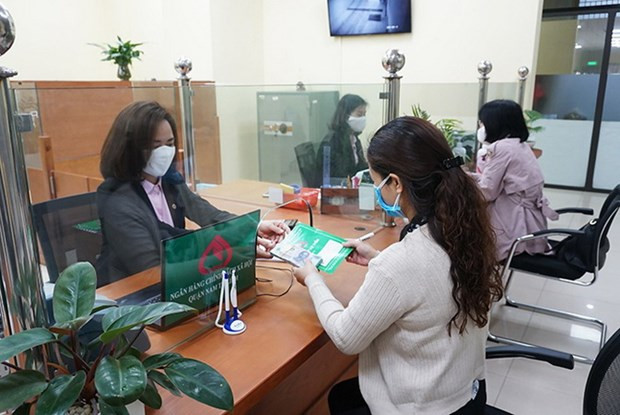 16 distritos de Hanoi no registran hogares pobres ảnh 1 16 distritos de Hanoi no registran hogares pobres ảnh 1