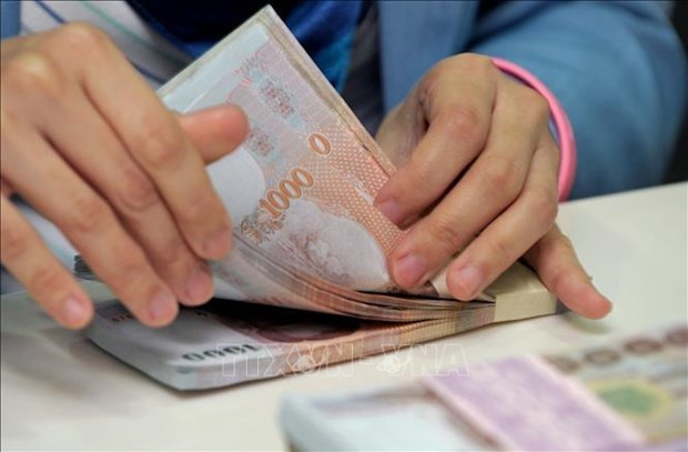 Exportaciones tailandesas afectadas por el fortalecimiento del baht ảnh 1 Exportaciones tailandesas afectadas por el fortalecimiento del baht ảnh 1