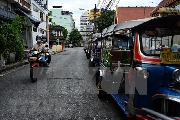 Índice de producción industrial de Tailandia disminuyó en diciembre ảnh 1 Índice de producción industrial de Tailandia disminuyó en diciembre ảnh 1