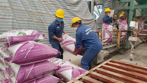 Intercambio mercantil Vietnam-Laos alcanza alza impresionante ảnh 1 Intercambio mercantil Vietnam-Laos alcanza alza impresionante ảnh 1