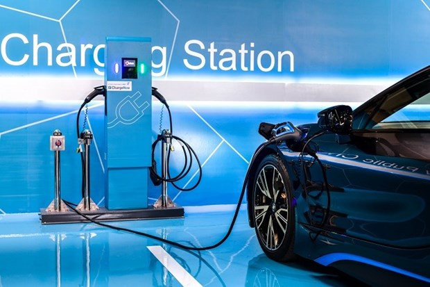 Tailandia reducirá impuesto especial sobre baterías de vehículos eléctricos ảnh 1 Tailandia reducirá impuesto especial sobre baterías de vehículos eléctricos ảnh 1