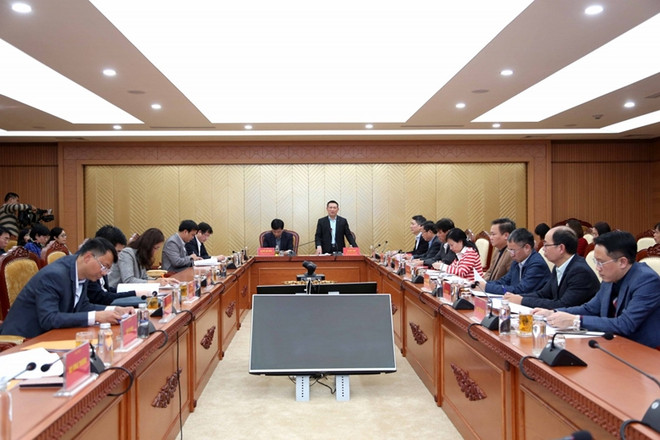 Casi cuatro mil establecimientos comerciales utilizarán facturas electrónicas de cajas registradoras ảnh 1 Casi cuatro mil establecimientos comerciales utilizarán facturas electrónicas de cajas registradoras ảnh 1