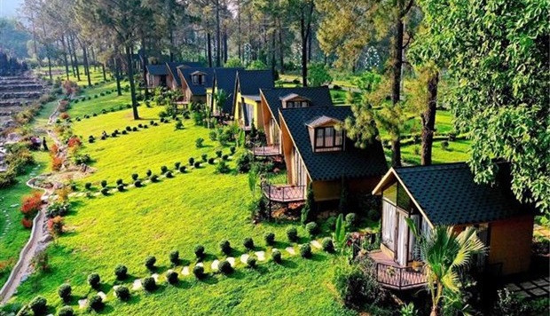 Vietnam logra varios premios turísticos de ASEAN en 2023 ảnh 1 Vietnam logra varios premios turísticos de ASEAN en 2023 ảnh 1