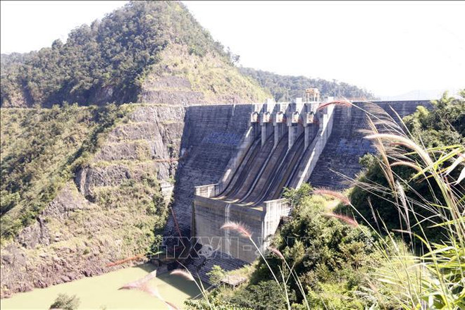 Destacan eficiencia de proyectos de inversión de Vietnam en Laos ảnh 1 Destacan eficiencia de proyectos de inversión de Vietnam en Laos ảnh 1