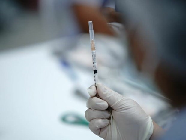 Agencia tailandesa reafirma eficacia de vacuna contra COVID-19 ảnh 1 Agencia tailandesa reafirma eficacia de vacuna contra COVID-19 ảnh 1