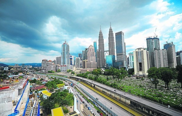Malasia impulsa una agenda verde ảnh 1 Malasia impulsa una agenda verde ảnh 1