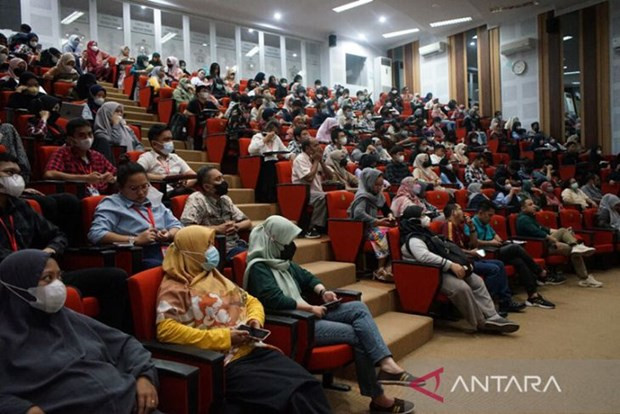Indonesia refuerza medidas para prevenir la violencia en el entorno educativo ảnh 1 Indonesia refuerza medidas para prevenir la violencia en el entorno educativo ảnh 1