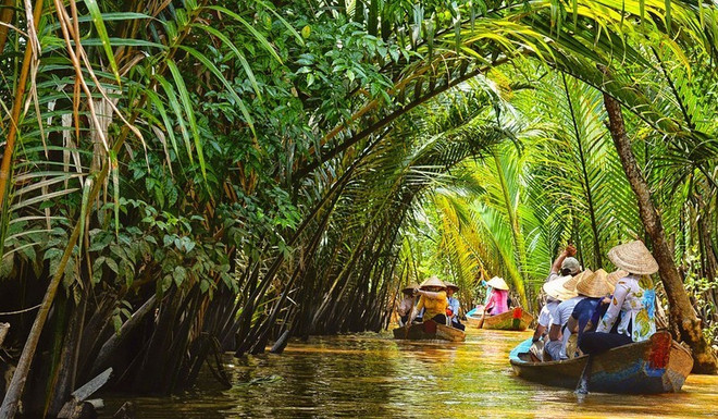 Paisajes y cocina de Vietnam impresionan a la revista australiana Traveller ảnh 1 Paisajes y cocina de Vietnam impresionan a la revista australiana Traveller ảnh 1