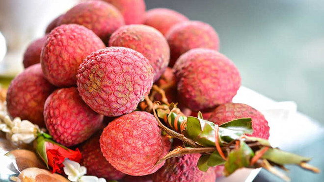 Australia, un mercado receptor importante de frutas vietnamitas ảnh 1 Australia, un mercado receptor importante de frutas vietnamitas ảnh 1