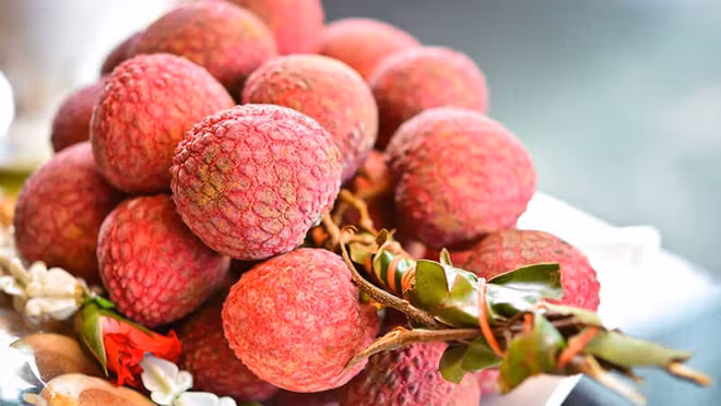 Australia, un mercado receptor importante de frutas vietnamitas ảnh 1