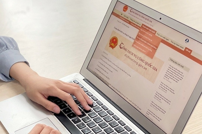 Miles de transacciones de pago electrónico se realizan en Portal Nacional de Servicios Públicos ảnh 1