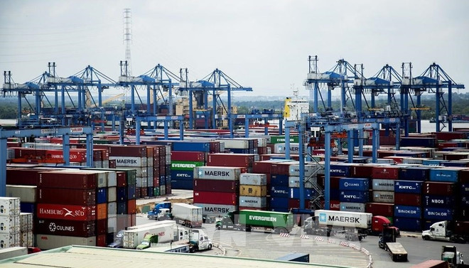 Gobierno de Alemania destaca cooperación de desarrollo con Vietnam ảnh 1