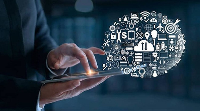 Pymes de Vietnam reciben un impulso de los préstamos digitales ảnh 1 Pymes de Vietnam reciben un impulso de los préstamos digitales ảnh 1