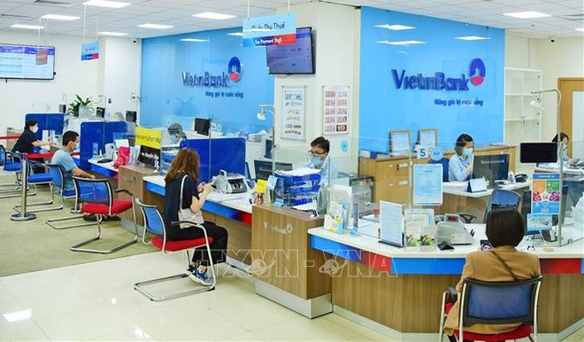 Bancos vietnamitas por aumentar capital estatuario ảnh 1 Bancos vietnamitas por aumentar capital estatuario ảnh 1
