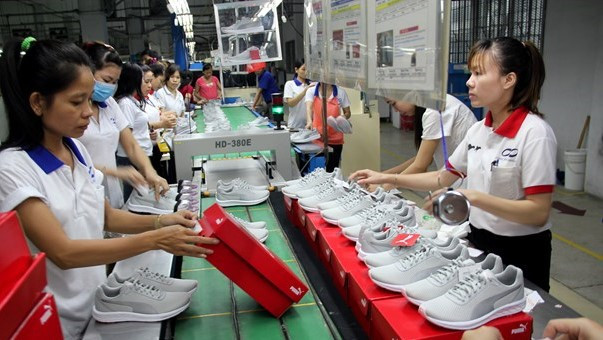 CPTPP favorece exportaciones de Vietnam a Canadá ảnh 1 CPTPP favorece exportaciones de Vietnam a Canadá ảnh 1