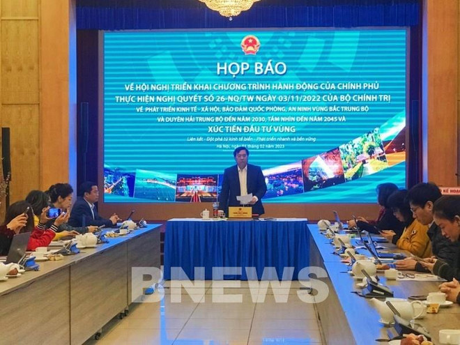 Vietnam trabaja por impulsar desarrollo socioeconómico regional ảnh 1