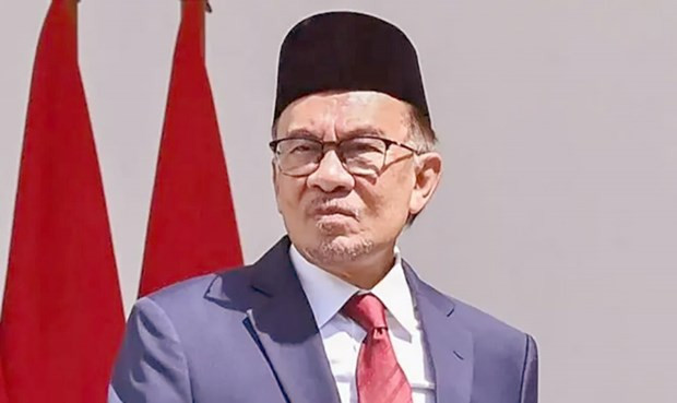 Malasia y Tailandia buscan impulsar lazos comerciales ảnh 1 Malasia y Tailandia buscan impulsar lazos comerciales ảnh 1