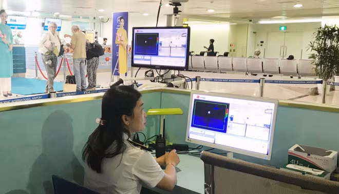 Ciudad Ho Chi Minh por prevenir nuevas variantes de SARV-CoV-2 ảnh 1