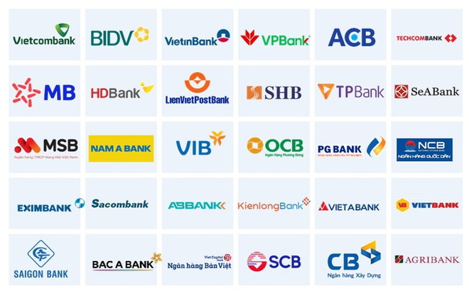 Agencia Moody's eleva calificaciones crediticias a numerosos bancos vietnamitas ảnh 1 Agencia Moody's eleva calificaciones crediticias a numerosos bancos vietnamitas ảnh 1