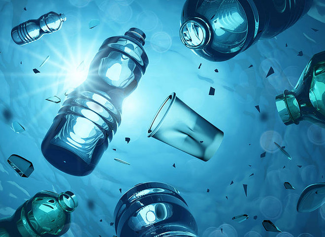 Consumo verde: Solución clave para reducir residuos plásticos ảnh 1 Consumo verde: Solución clave para reducir residuos plásticos ảnh 1