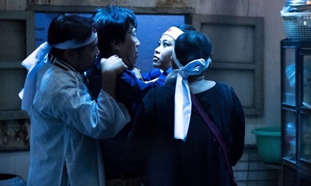 Premian en Vietnam a obras y artistas con destacados desempeños en 2021 ảnh 1 Premian en Vietnam a obras y artistas con destacados desempeños en 2021 ảnh 1