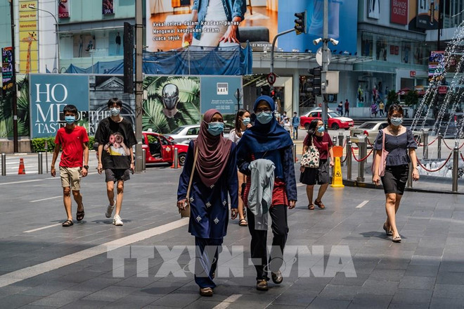 Malasia no está en crisis económica, afirma ministro de Finanzas ảnh 1 Malasia no está en crisis económica, afirma ministro de Finanzas ảnh 1