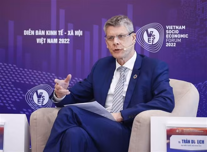Buscan soluciones para mercado inmobiliario de Vietnam ảnh 2