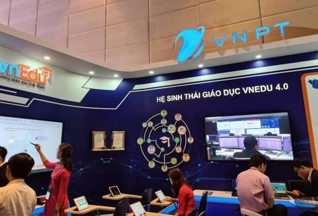 Cumbre de Educación tendrá lugar en noviembre en Hanoi ảnh 1 Cumbre de Educación tendrá lugar en noviembre en Hanoi ảnh 1