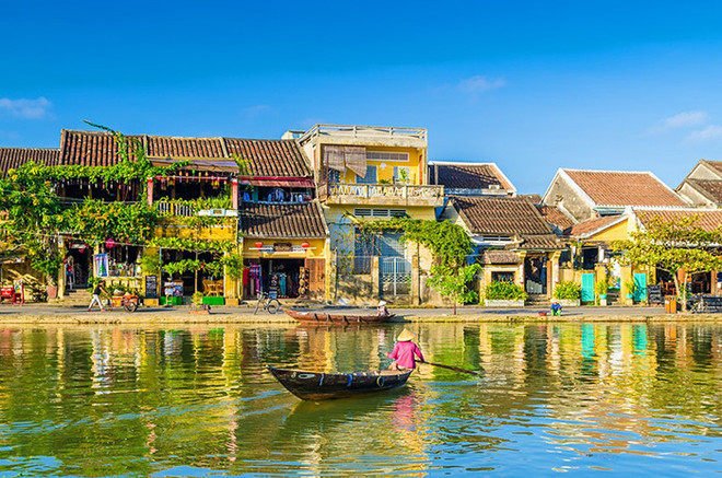 Vietnam entre los 10 destinos preferidos de turistas australianos ảnh 2 Vietnam entre los 10 destinos preferidos de turistas australianos ảnh 2