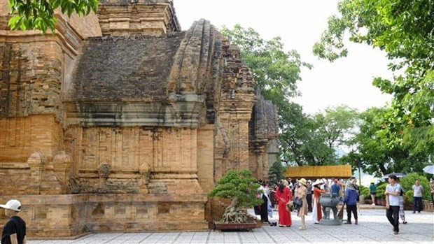 Vietnam, destino del Sudeste Asiático más favorito entre turistas camboyanos ảnh 1 Vietnam, destino del Sudeste Asiático más favorito entre turistas camboyanos ảnh 1