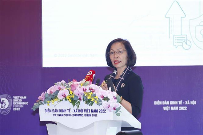 Buscan soluciones para mercado inmobiliario de Vietnam ảnh 3 Buscan soluciones para mercado inmobiliario de Vietnam ảnh 3
