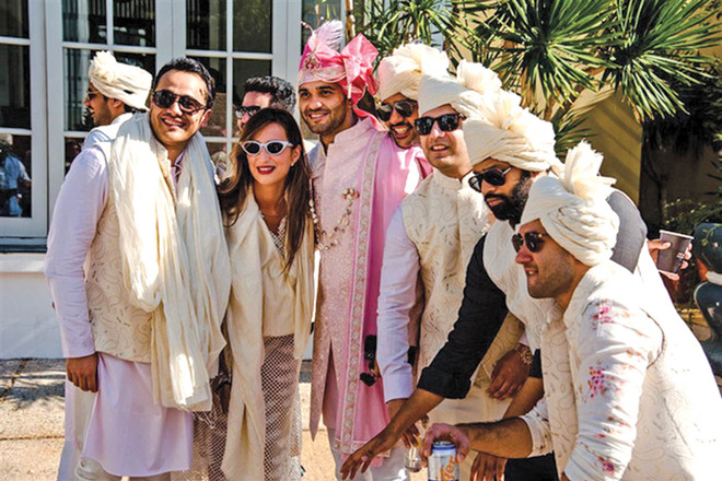 Vietnam lanza productos turísticos para atraer visitantes de Oriente Medio e India ảnh 1 Vietnam lanza productos turísticos para atraer visitantes de Oriente Medio e India ảnh 1