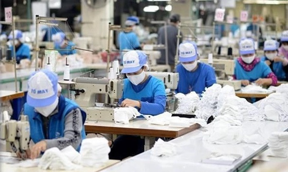 Buscan desarrollar un mercado laboral flexible, sostenible, integrado y eficiente en Vietnam ảnh 1 Buscan desarrollar un mercado laboral flexible, sostenible, integrado y eficiente en Vietnam ảnh 1