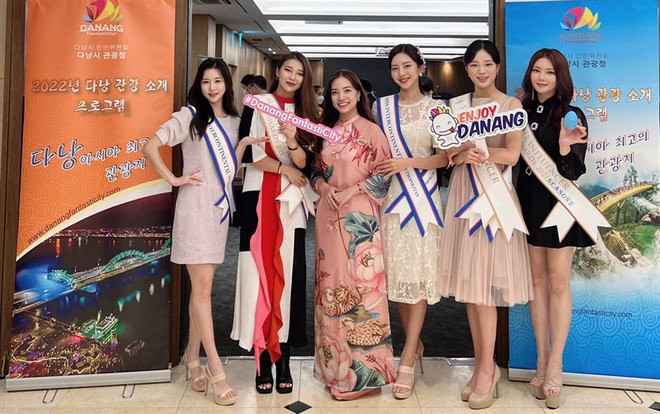 Corea del Sur, mayor mercado proveedor de turistas de Vietnam ảnh 1 Corea del Sur, mayor mercado proveedor de turistas de Vietnam ảnh 1