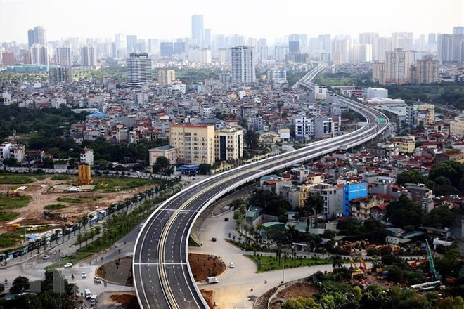 Hanoi busca promover desembolso de inversión pública ảnh 1 Hanoi busca promover desembolso de inversión pública ảnh 1