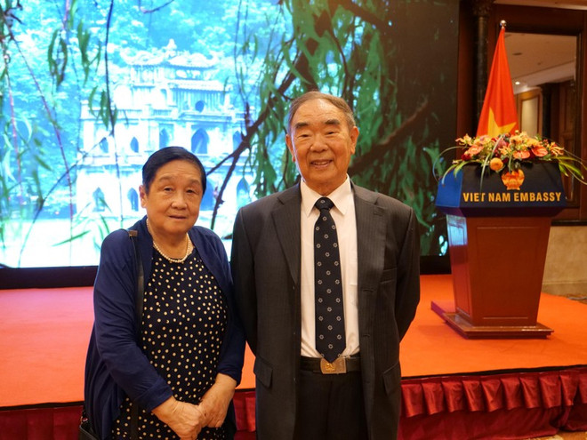 Académico chino aprecia perspectivas del desarrollo de Vietnam ảnh 1 Académico chino aprecia perspectivas del desarrollo de Vietnam ảnh 1