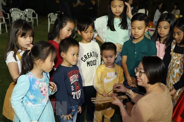 Camboya registra avances en la prevención del abuso infantil ảnh 1 Camboya registra avances en la prevención del abuso infantil ảnh 1