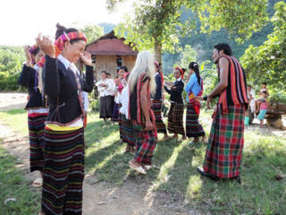 La etnia Chut y su particular cultura ảnh 1 La etnia Chut y su particular cultura ảnh 1