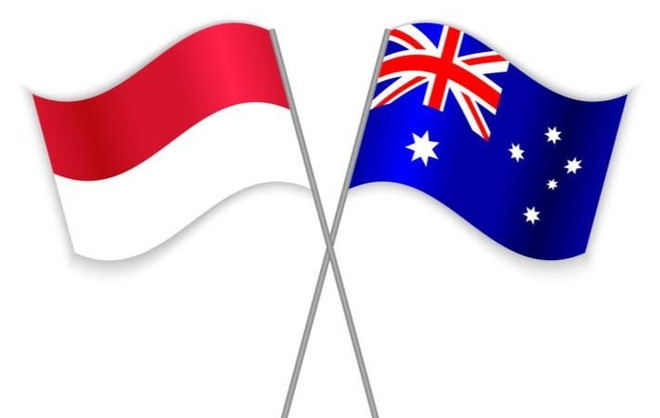 Australia e Indonesia fortalecen nexos de cooperación económica ảnh 1 Australia e Indonesia fortalecen nexos de cooperación económica ảnh 1