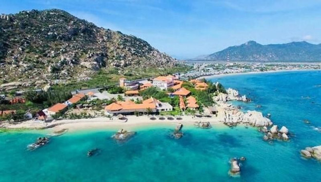 Cinco destinos para disfrutar del otoño en Vietnam ảnh 1 Cinco destinos para disfrutar del otoño en Vietnam ảnh 1